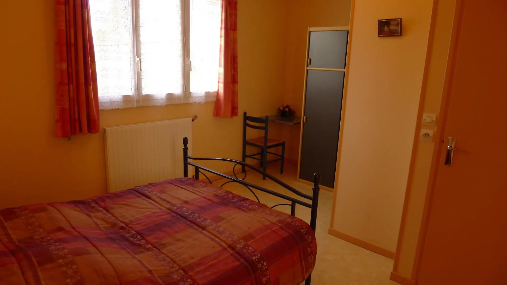 Le Stang Bed & Breakfast Le Croisty