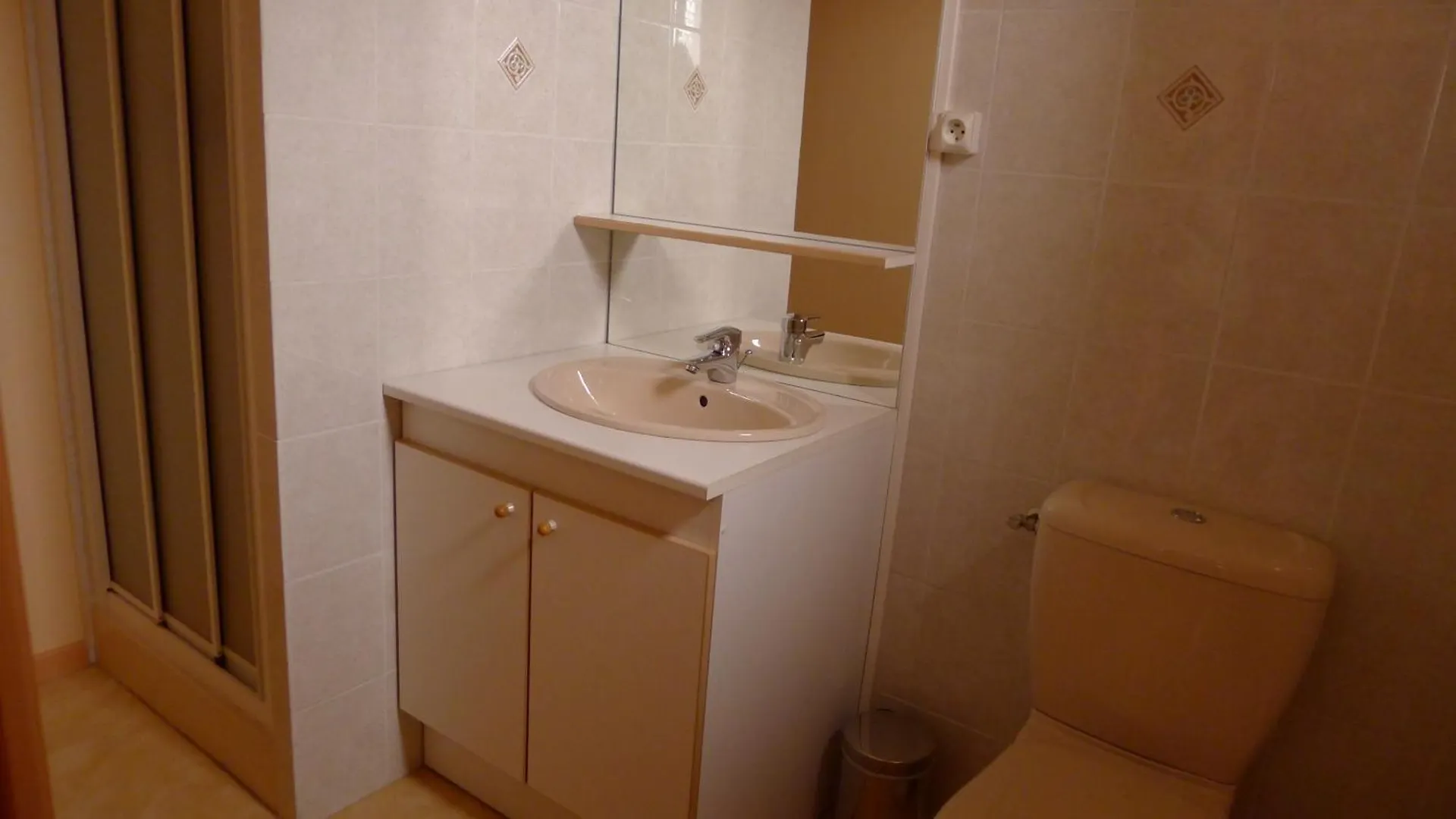 ***  Le Stang Bed & Breakfast Le Croisty France