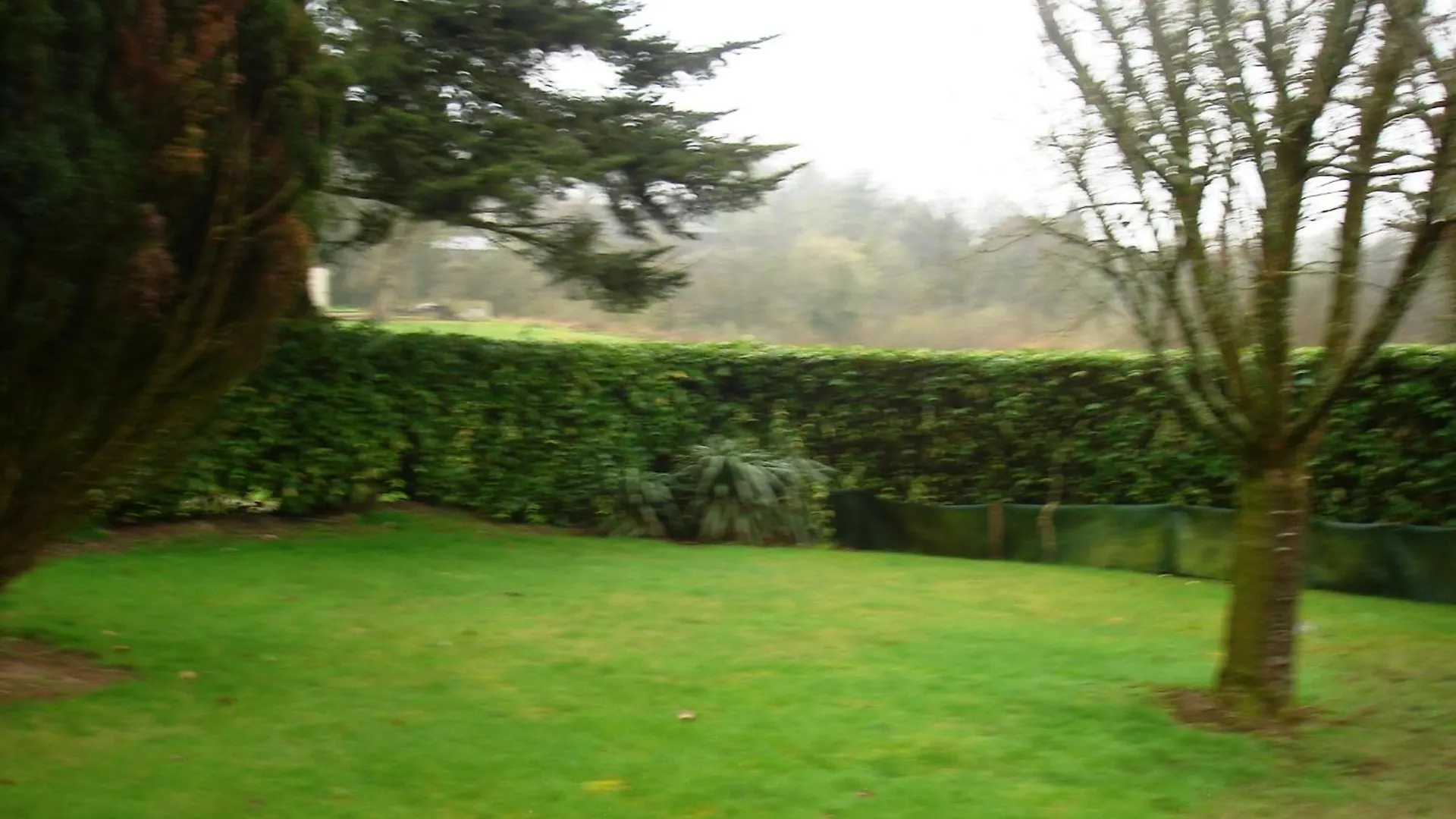 Le Stang Bed & Breakfast Le Croisty France