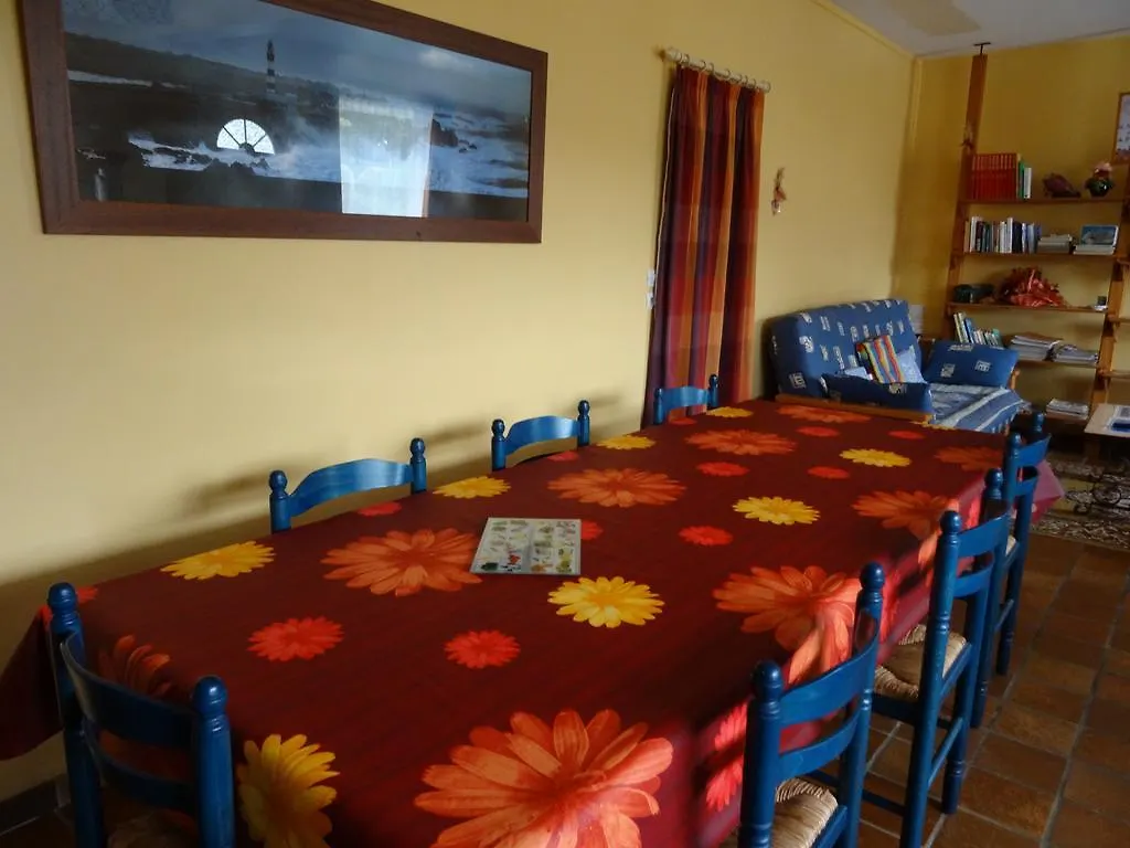 Le Stang Bed & Breakfast Le Croisty 3*,  France